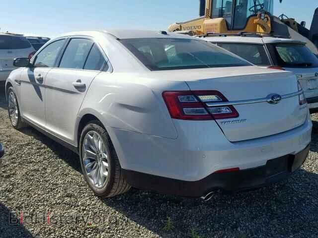 2015 FORD TAURUS - VIN: 1FAHP2F82FG209575 - Фото 3