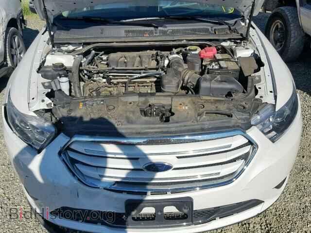 2015 FORD TAURUS - VIN: 1FAHP2F82FG209575 - Фото 7