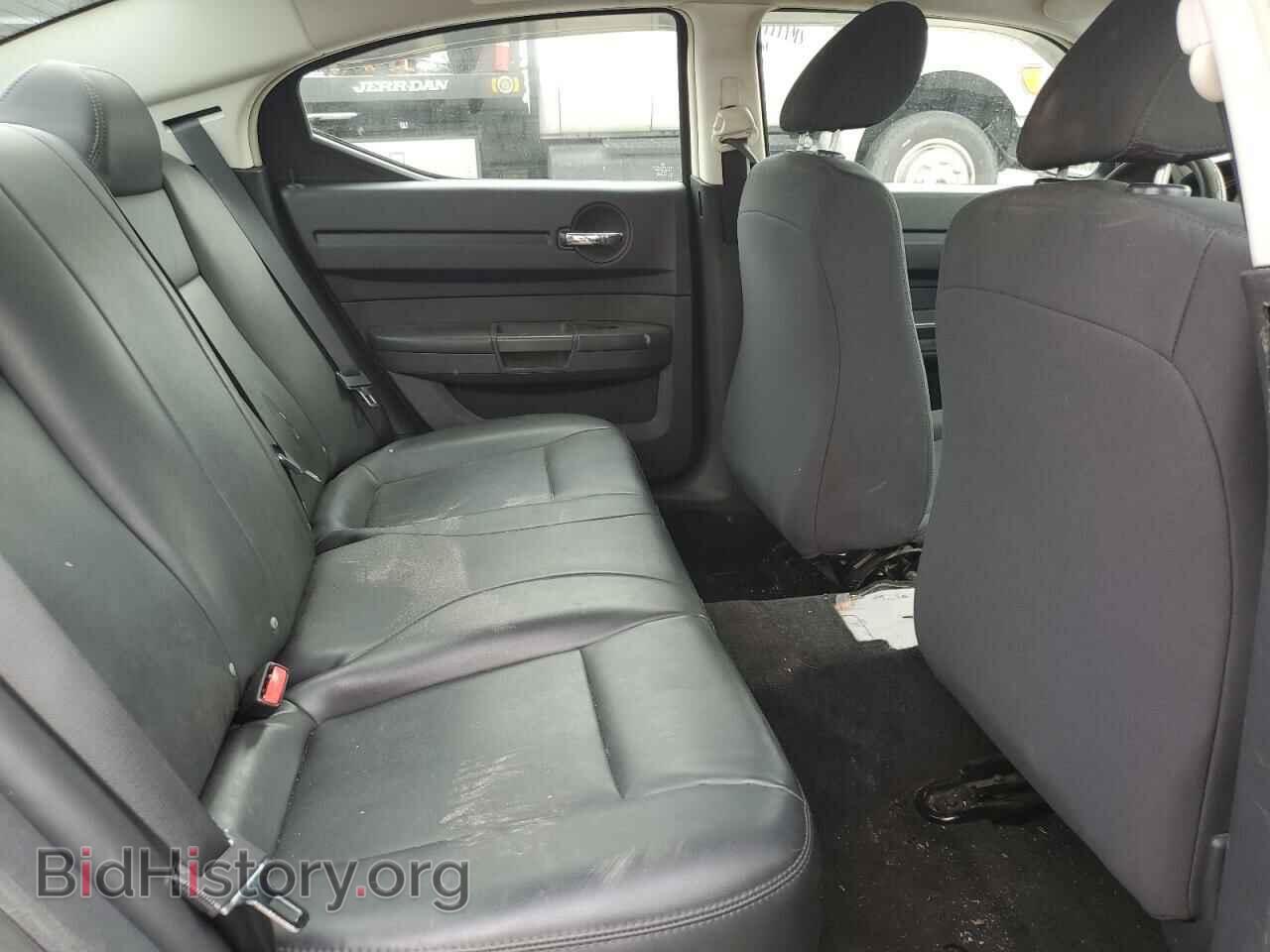 2010 DODGE CHARGER - VIN: 2B3AA4CTXAH303073 - Фото 10