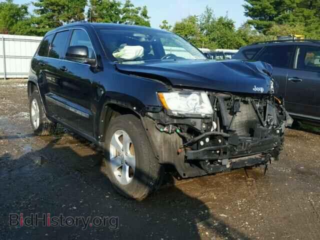 Photo 1C4RJFAG0DC502000 - JEEP CHEROKEE 2013