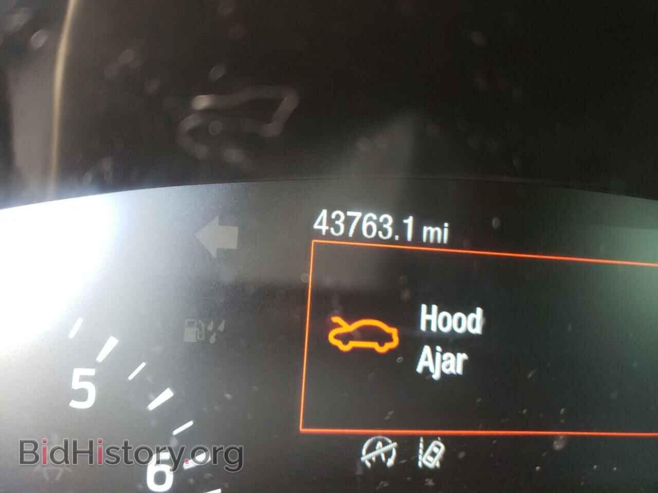2020 FORD ESCAPE - VIN: 1FMCU0G63LUA75196 - Фото 8