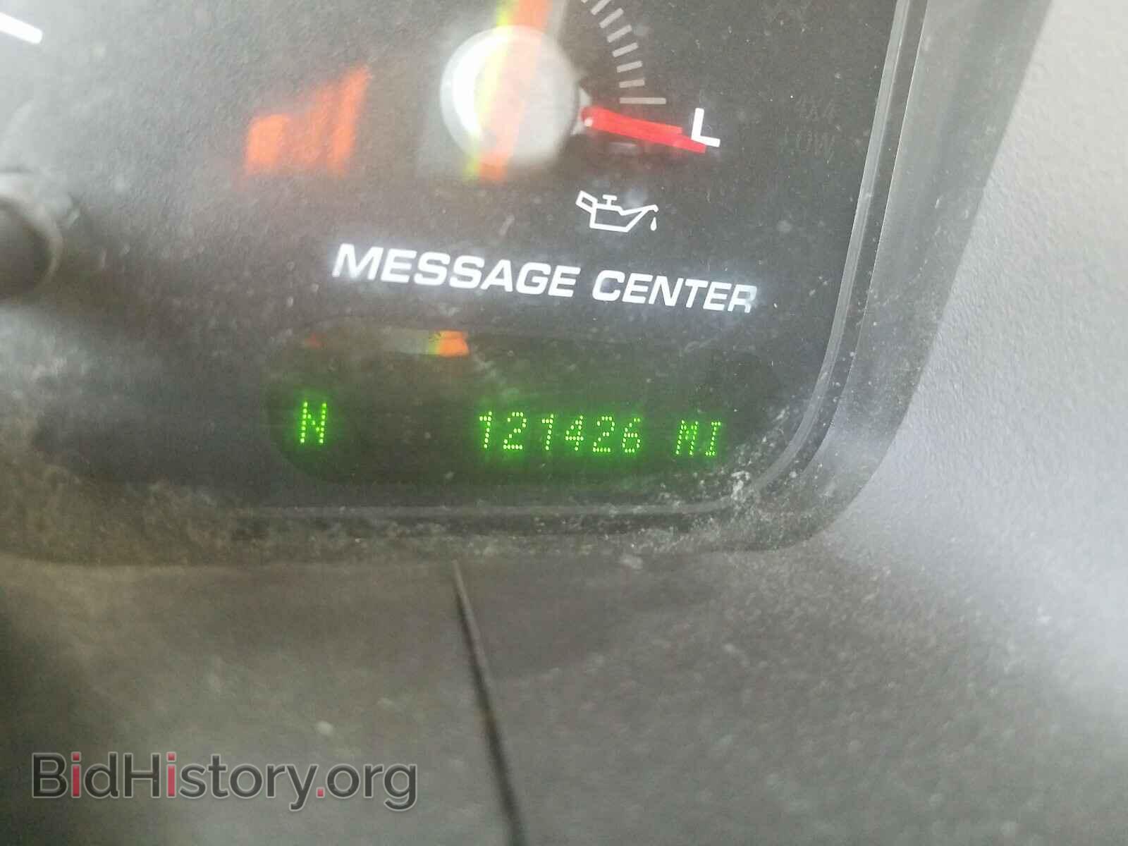2004 FORD EXPEDITION - VIN: 1FMEU17W84LA15856 - Фото 8