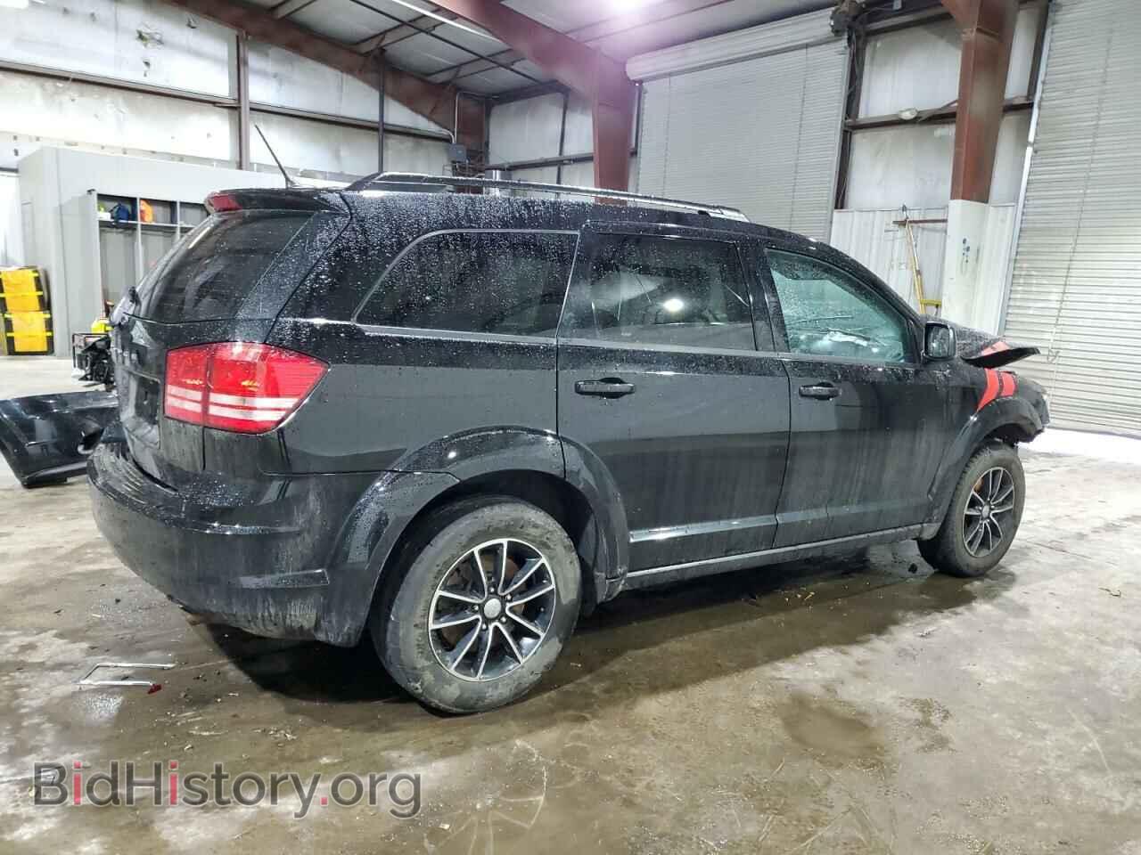 2017 DODGE JOURNEY - VIN: 3C4PDCAB9HT569867 - Photo 3