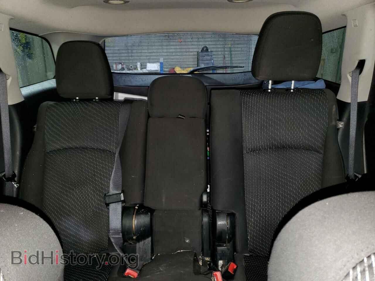 2017 DODGE JOURNEY - VIN: 3C4PDCAB9HT569867 - Photo 10