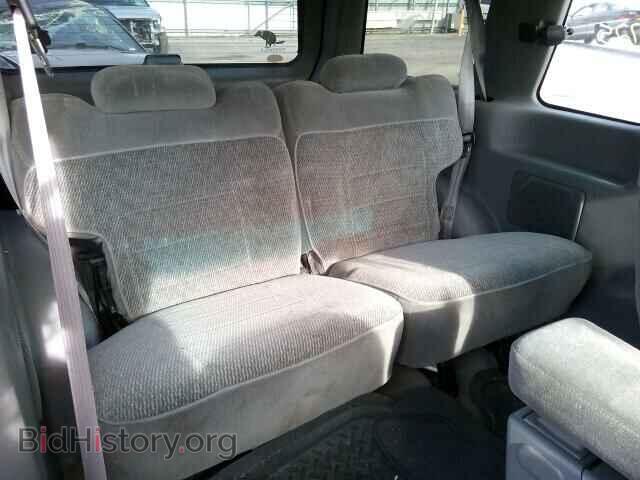 1997 FORD EXPLORER - VIN: 1FMCU24X9VUD46306 - Photo 6