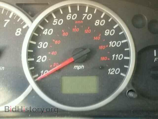 2003 MAZDA TRIBUTE - VIN: 4F2CZ06143KM35230 - Фото 8