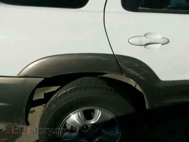 2003 MAZDA TRIBUTE - VIN: 4F2CZ06143KM35230 - Фото 10