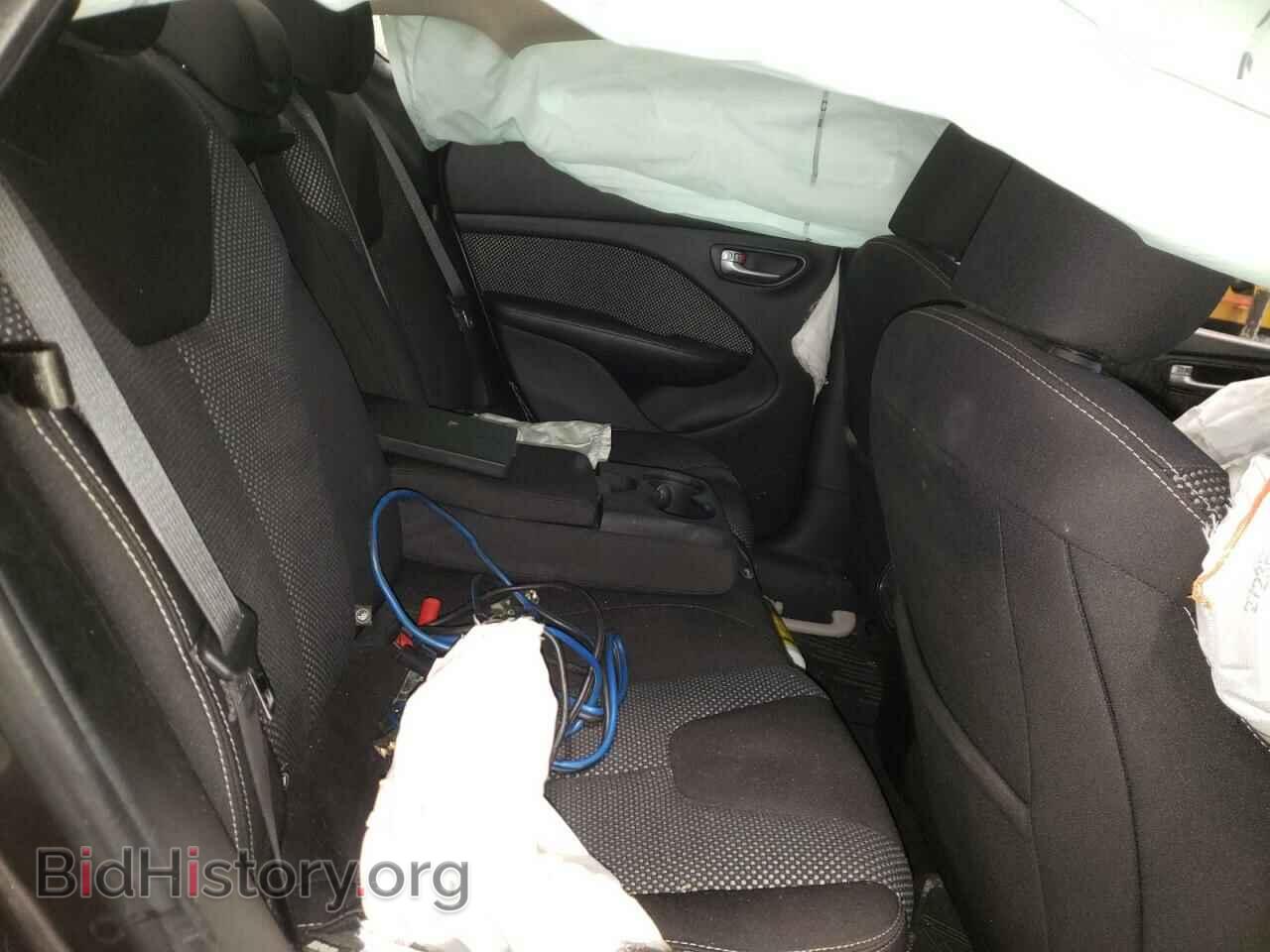 2015 DODGE DART - VIN: 1C3CDFBB7FD223810 - Фото 6