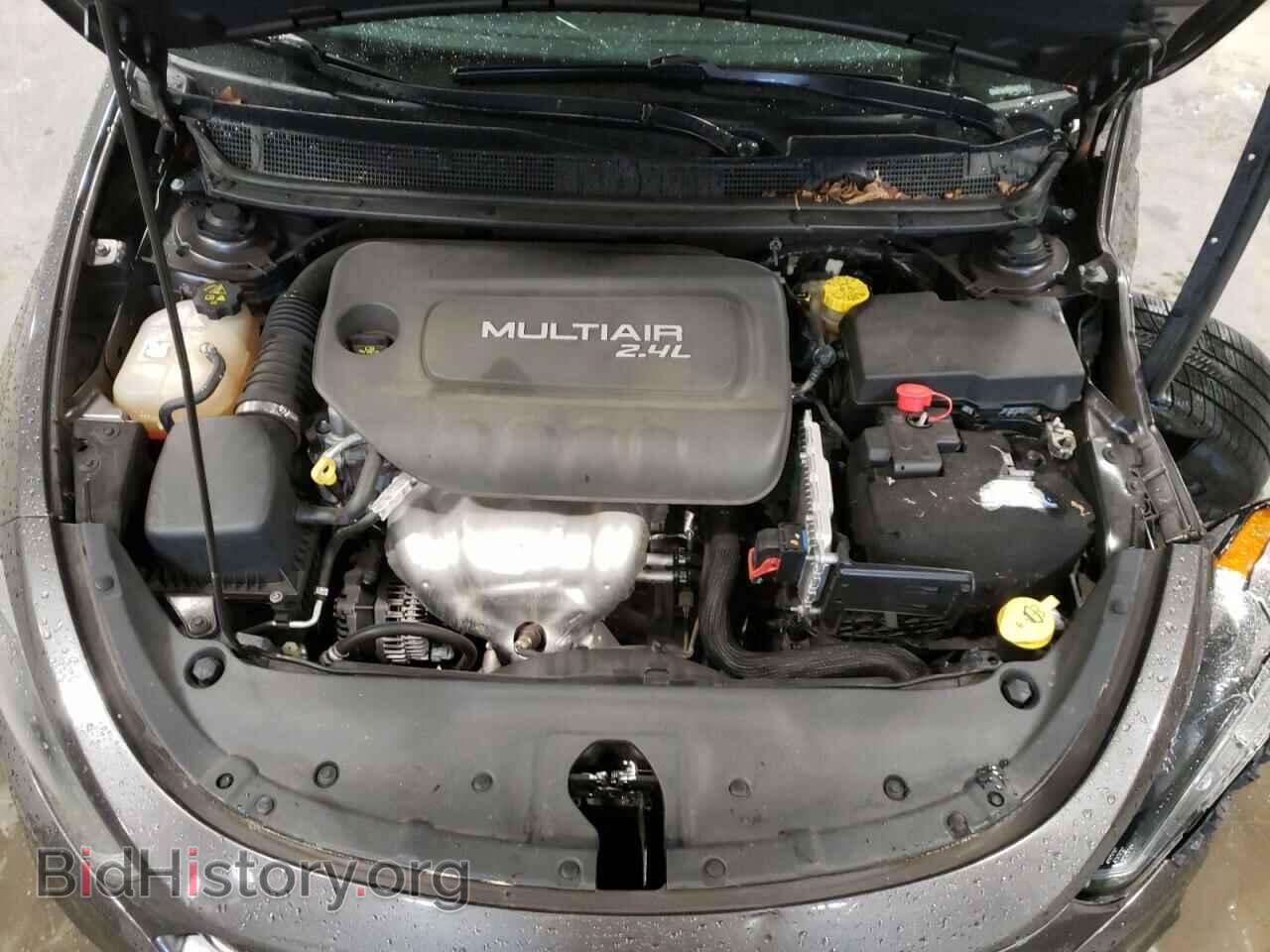2015 DODGE DART - VIN: 1C3CDFBB7FD223810 - Фото 7