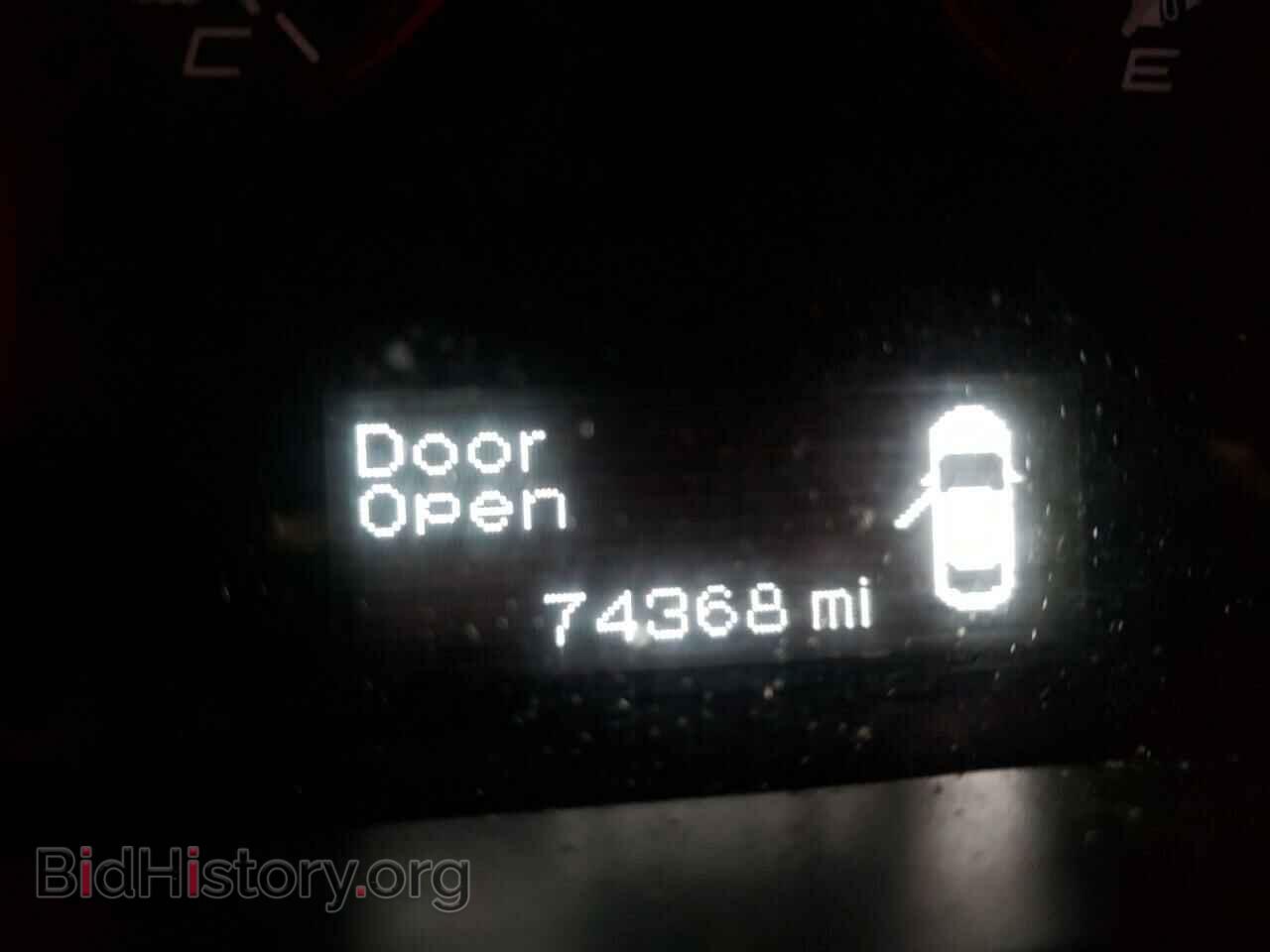2015 DODGE DART - VIN: 1C3CDFBB7FD223810 - Фото 8