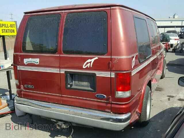 1999 FORD ECONOLINE - VIN: 1FDRE142XXHC04483 - Фото 4