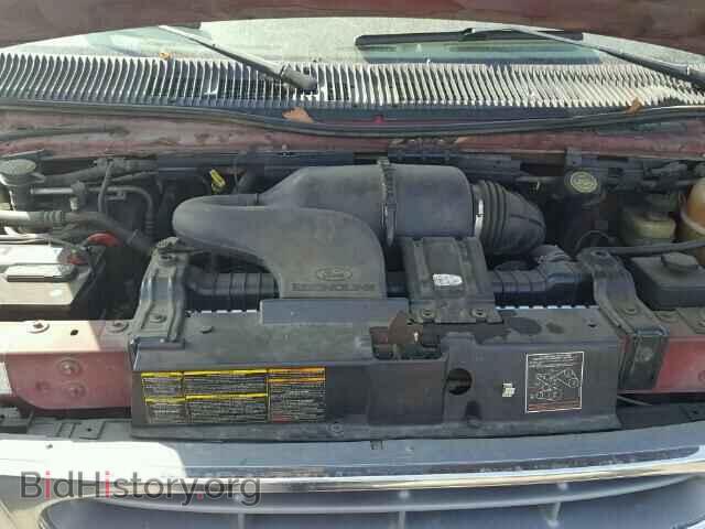 1999 FORD ECONOLINE - VIN: 1FDRE142XXHC04483 - Фото 7