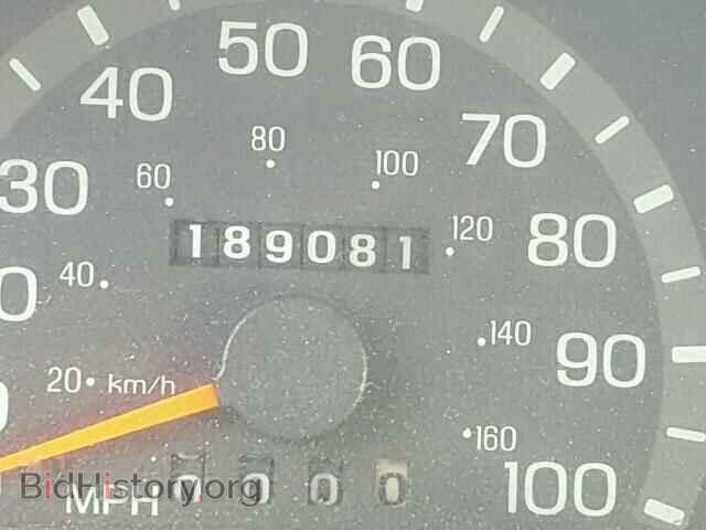 1999 FORD ECONOLINE - VIN: 1FDRE142XXHC04483 - Фото 8