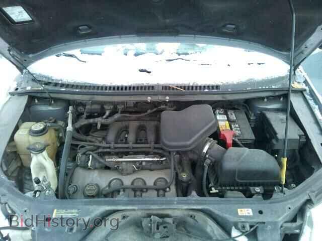 2007 FORD EDGE - VIN: 2FMDK49C77BA53122 - Фото 7