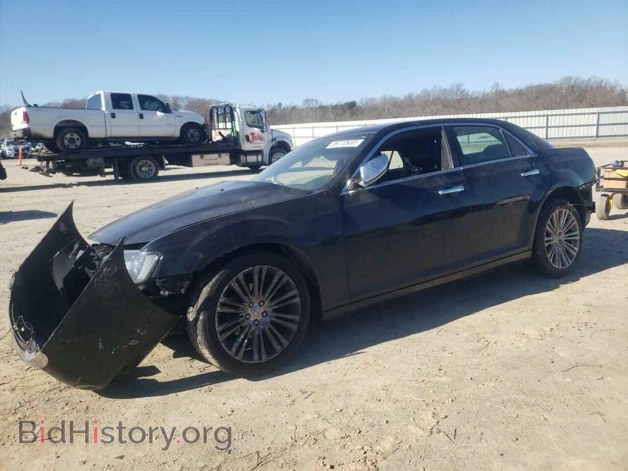 Photo 2C3CCAEG3DH513619 - CHRYSLER 300 2013