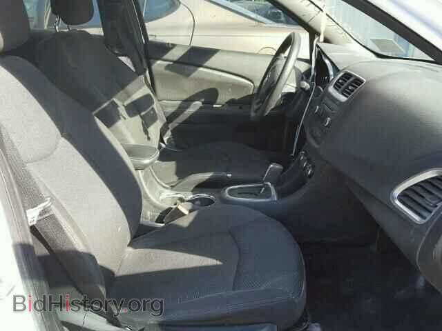 2013 DODGE AVENGER - VIN: 1C3CDZAB0DN633942 - Photo 5