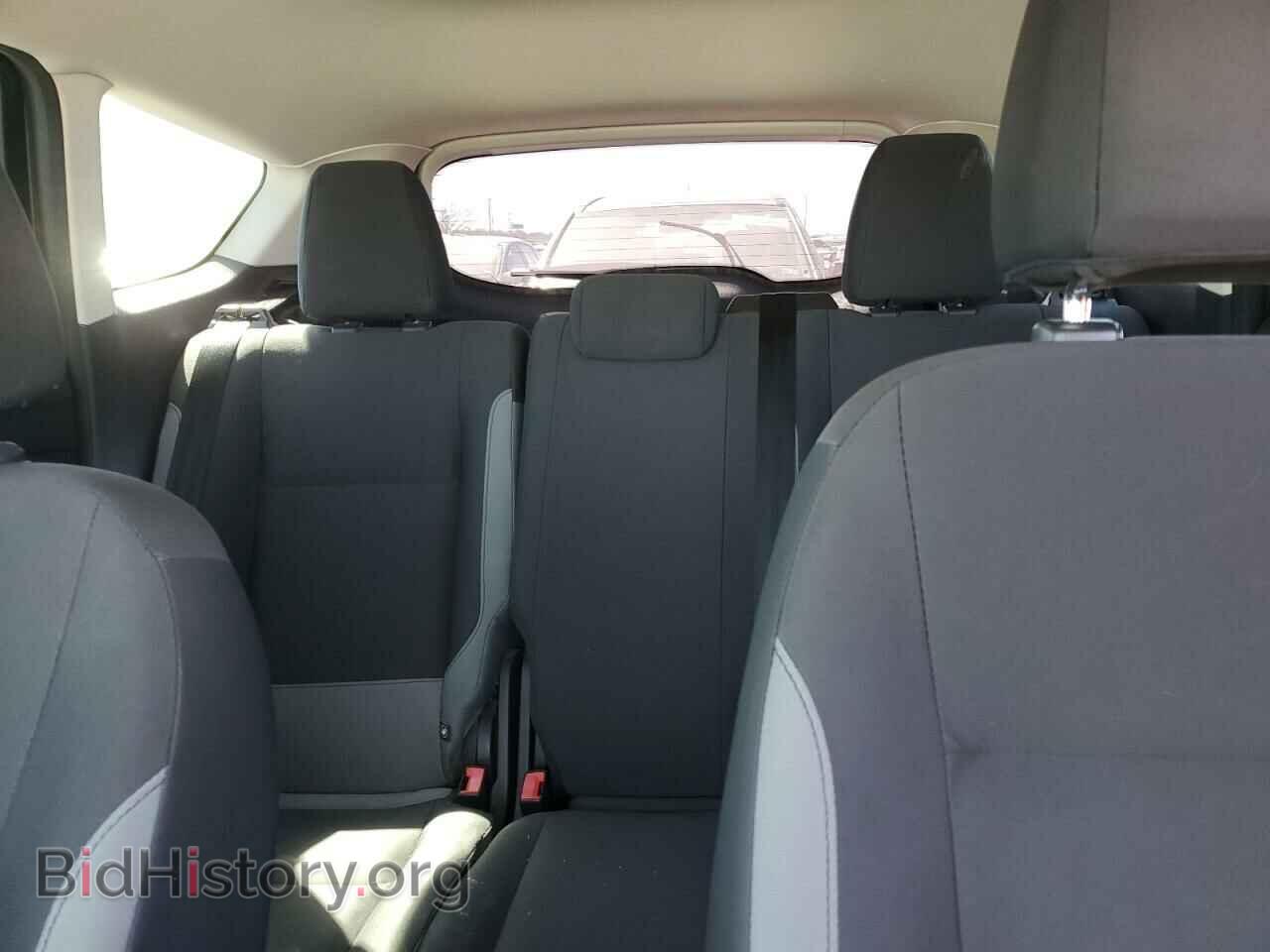 2014 FORD ESCAPE - VIN: 1FMCU0F75EUC84436 - Фото 10
