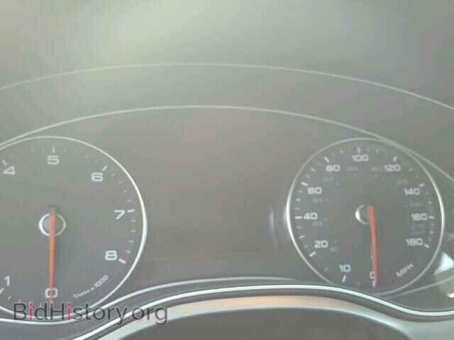 2014 AUDI A6 - VIN: WAUDFAFC3EN158427 - Photo 8