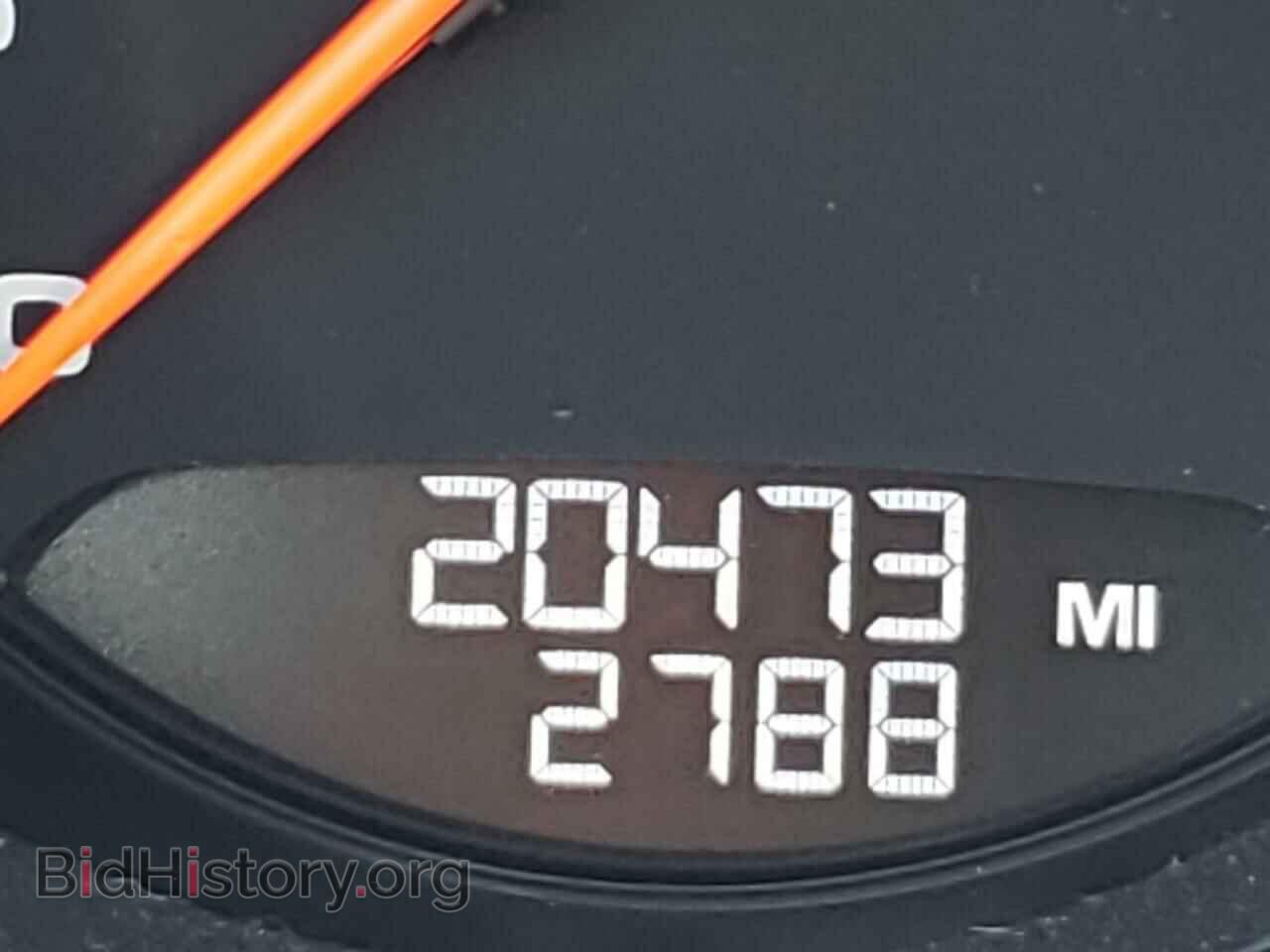 2019 PORSCHE MACAN - VIN: WP1AA2A59KLB00377 - Photo 8