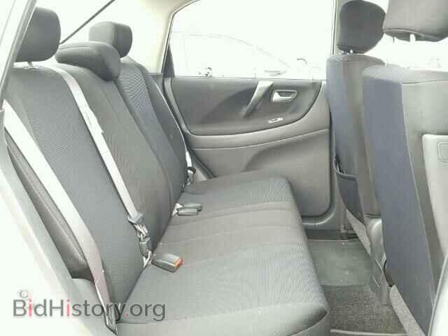 2006 SUZUKI AERIO - VIN: JS2RA62S165304476 - Фото 6