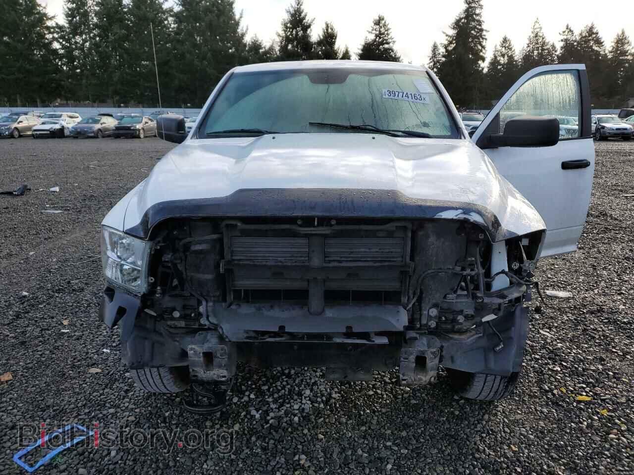 2017 RAM 1500 - VIN: 1C6RR7TT7HS696651 - Фото 5