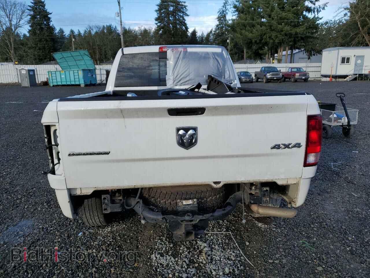 2017 RAM 1500 - VIN: 1C6RR7TT7HS696651 - Фото 6
