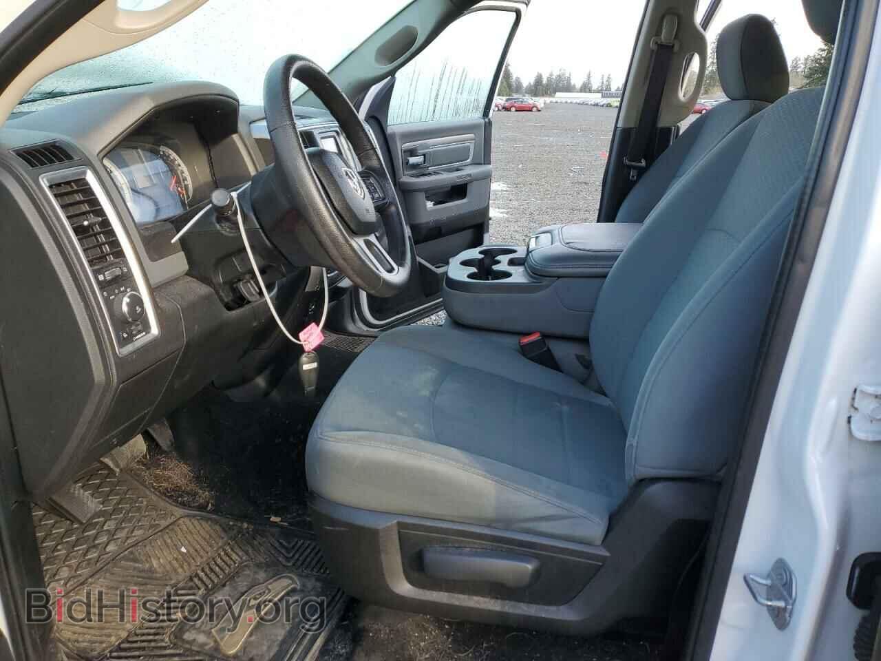2017 RAM 1500 - VIN: 1C6RR7TT7HS696651 - Фото 7