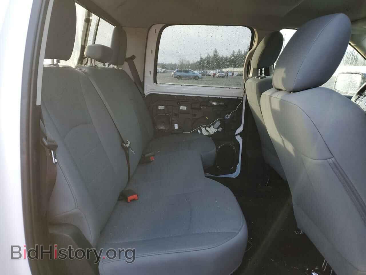 2017 RAM 1500 - VIN: 1C6RR7TT7HS696651 - Фото 10