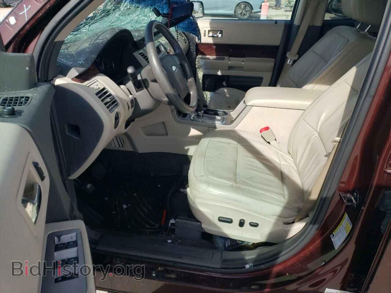 2010 FORD FLEX - VIN: 2FMGK5CC2ABA77217 - Photo 7