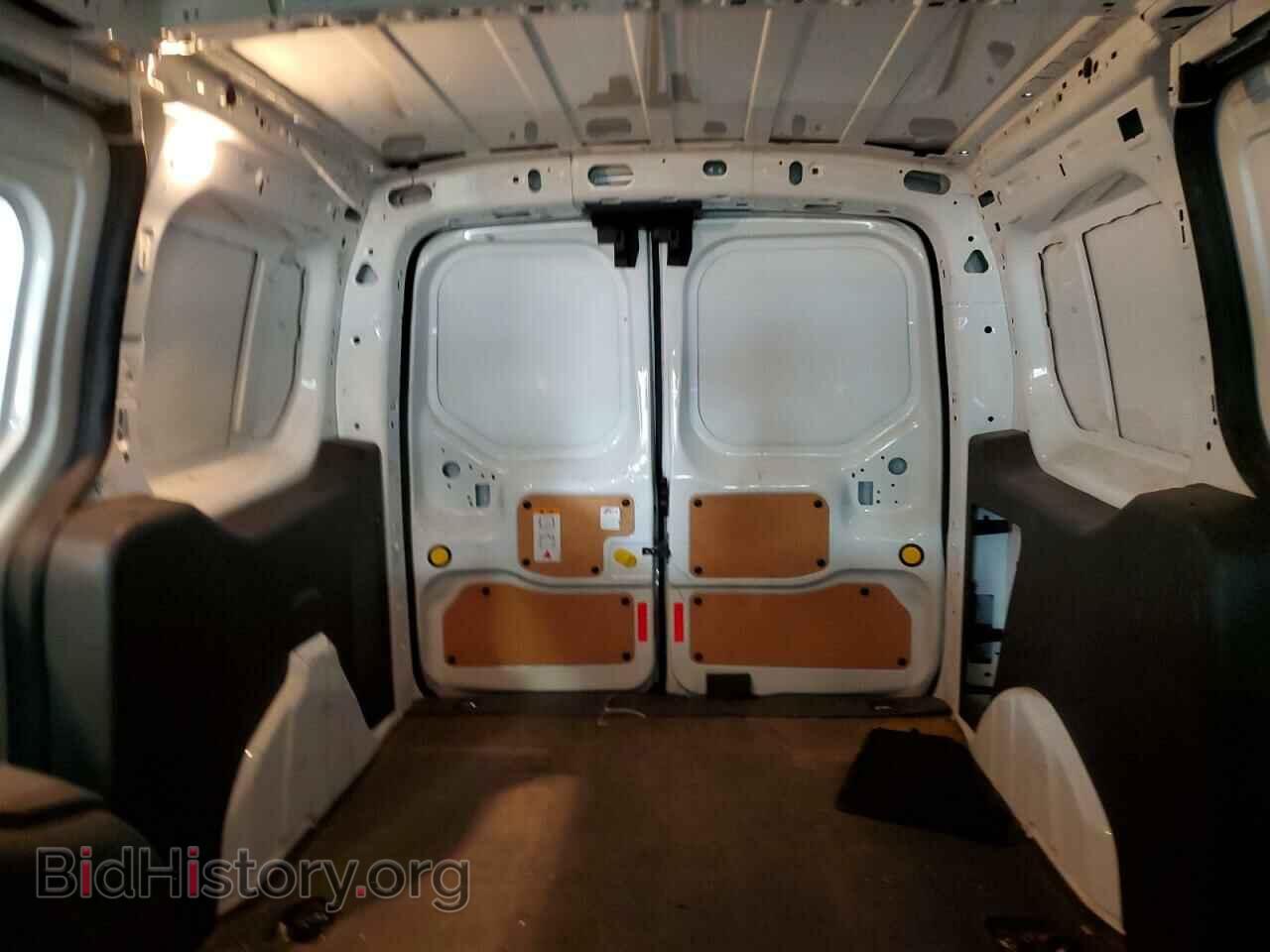 2016 FORD TRANSIT - VIN: NM0LS7E70G1289601 - Фото 10