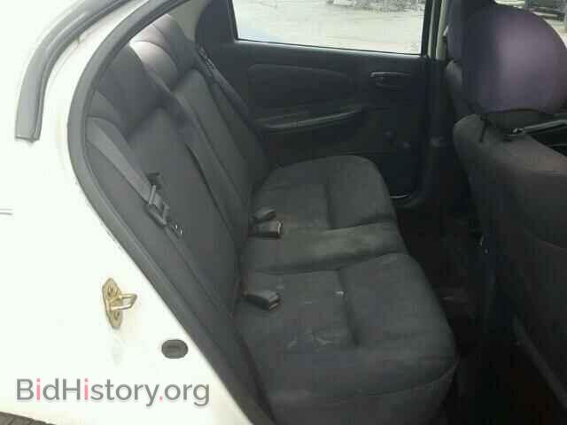 2004 DODGE NEON - VIN: 1B3ES26C74D590047 - Фото 6