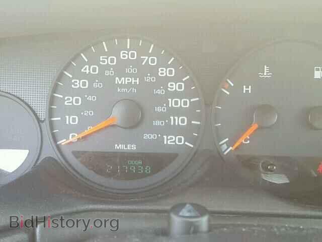 2004 DODGE NEON - VIN: 1B3ES26C74D590047 - Фото 8
