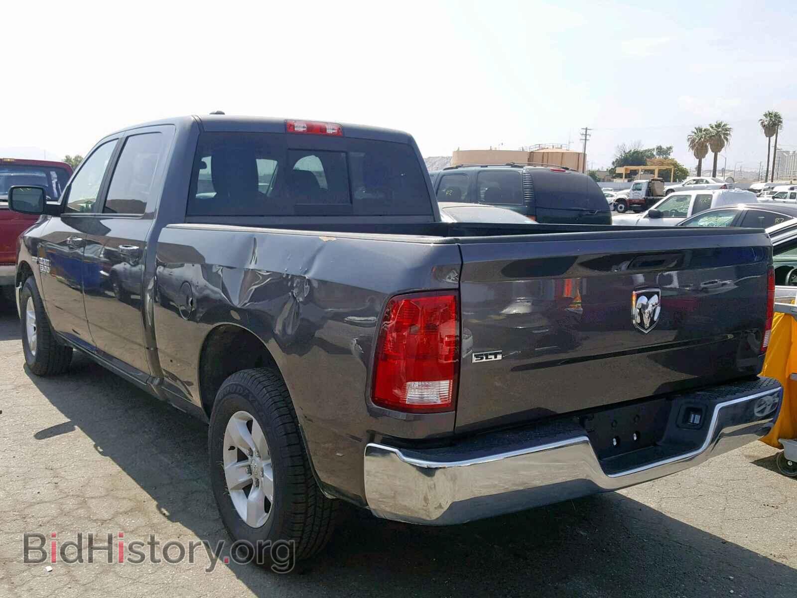 2019 RAM 1500 CLASS - VIN: 1C6RR6TT6KS584957 - Photo 3