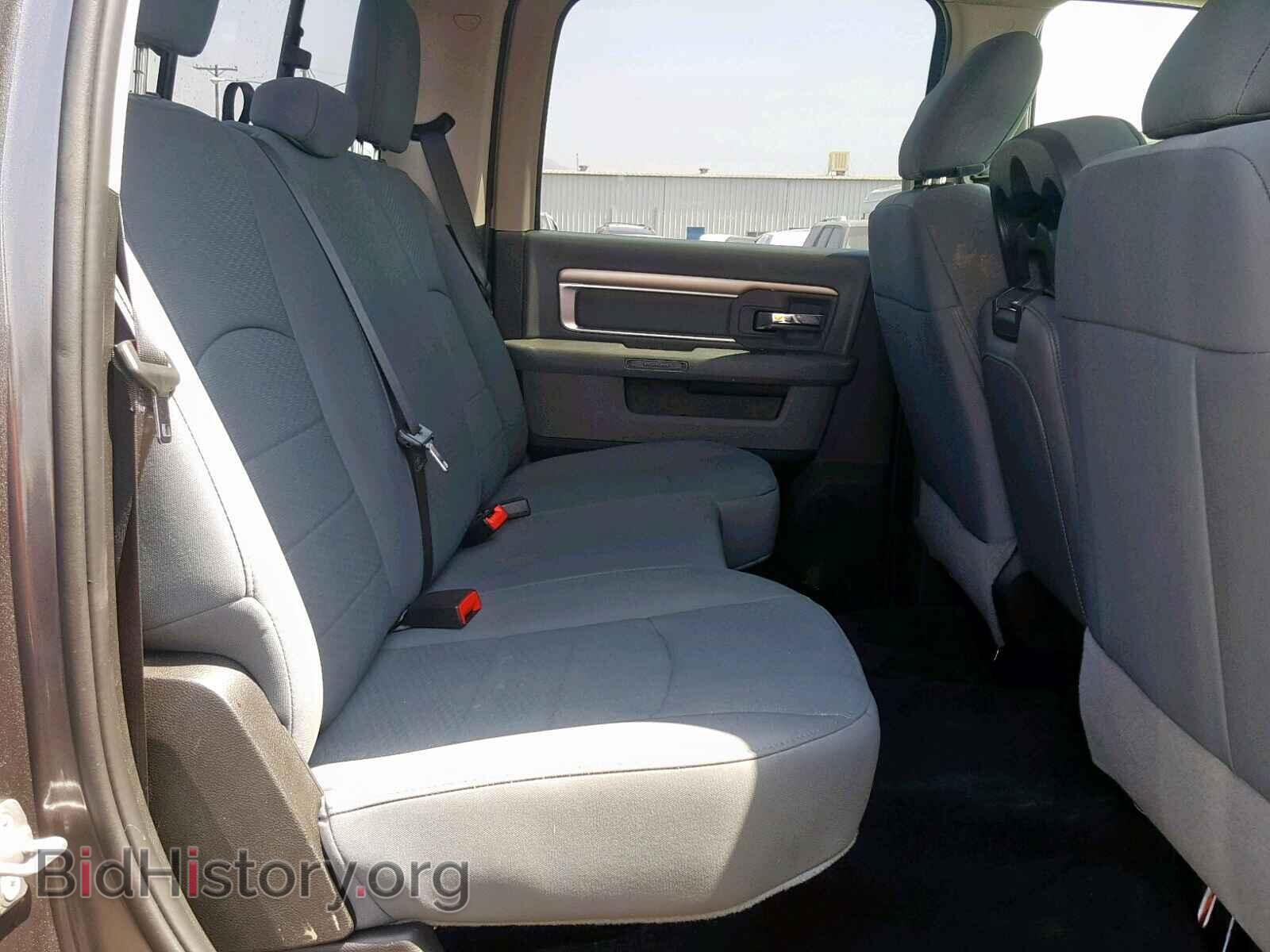 2019 RAM 1500 CLASS - VIN: 1C6RR6TT6KS584957 - Photo 6