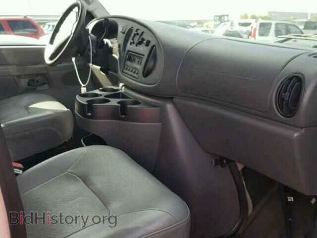 2006 FORD ECONOLINE - VIN: 1FBSS31L46DA95620 - Фото 5