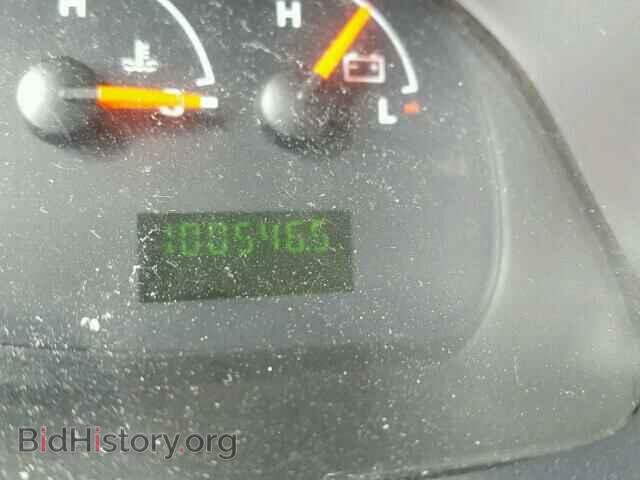 2006 FORD ECONOLINE - VIN: 1FBSS31L46DA95620 - Фото 8