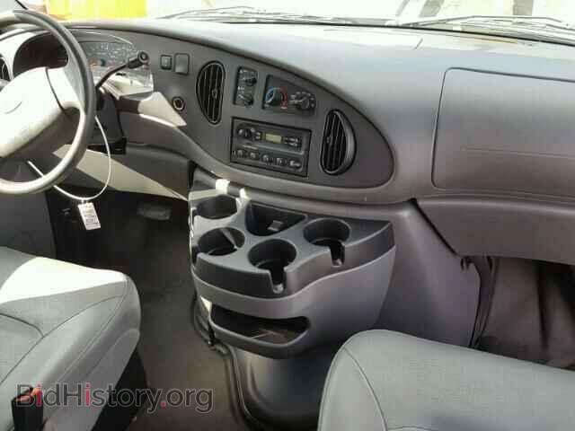 2006 FORD ECONOLINE - VIN: 1FBSS31L46DA95620 - Фото 9