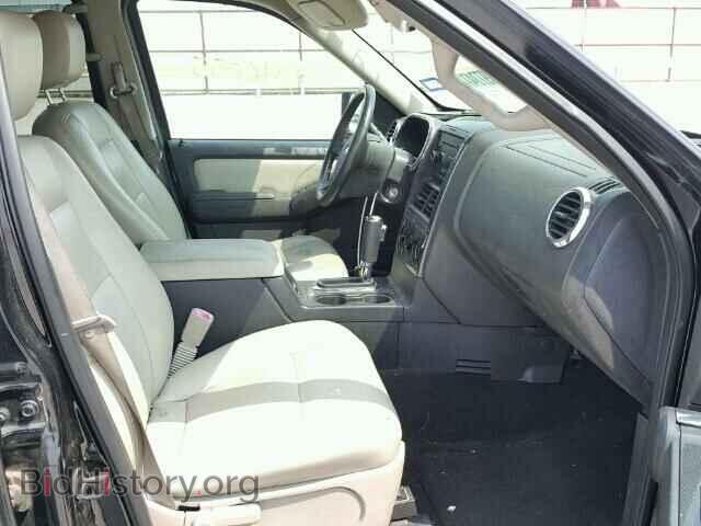 2008 FORD EXPLORER - VIN: 1FMEU63E68UA85334 - Фото 5