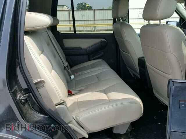 2008 FORD EXPLORER - VIN: 1FMEU63E68UA85334 - Фото 6