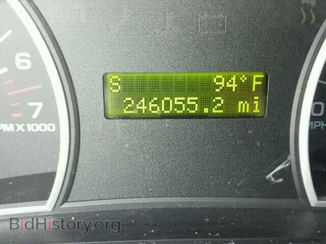 2008 FORD EXPLORER - VIN: 1FMEU63E68UA85334 - Фото 8