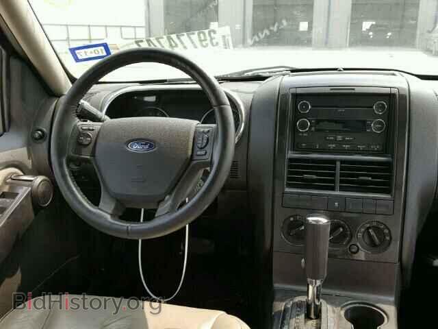 2008 FORD EXPLORER - VIN: 1FMEU63E68UA85334 - Фото 9
