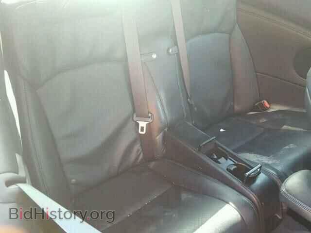 2015 LEXUS IS350 - VIN: JTHFE2C21F2511331 - Фото 6