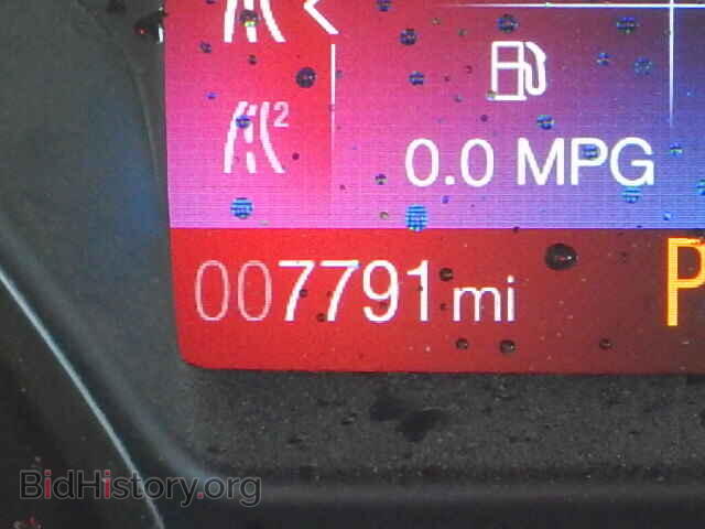 2015 FORD FOCUS - VIN: 1FADP3K21FL219334 - Фото 8