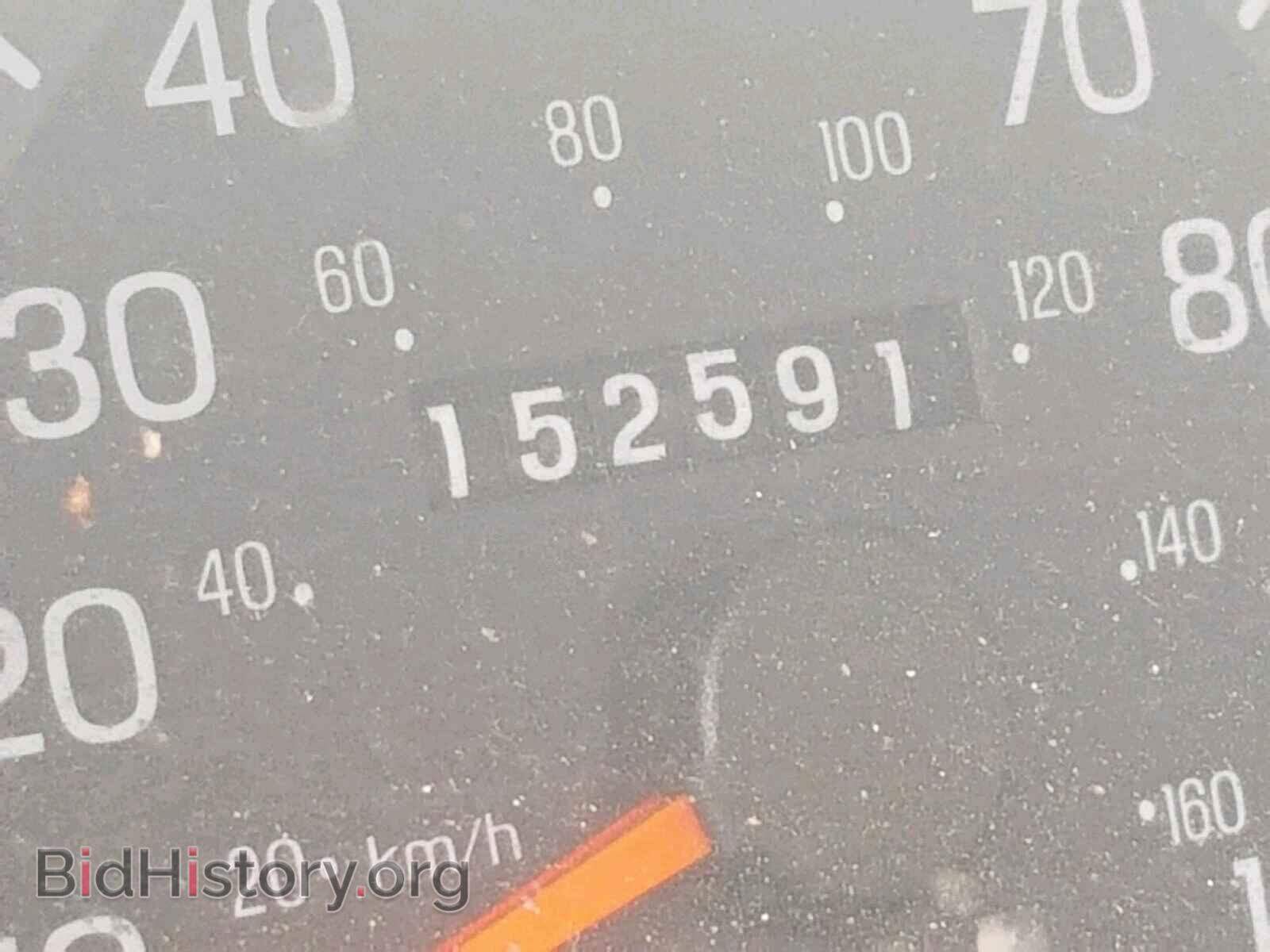 2002 FORD ECONOLINE - VIN: 1FDRE14W32HA20434 - Фото 8