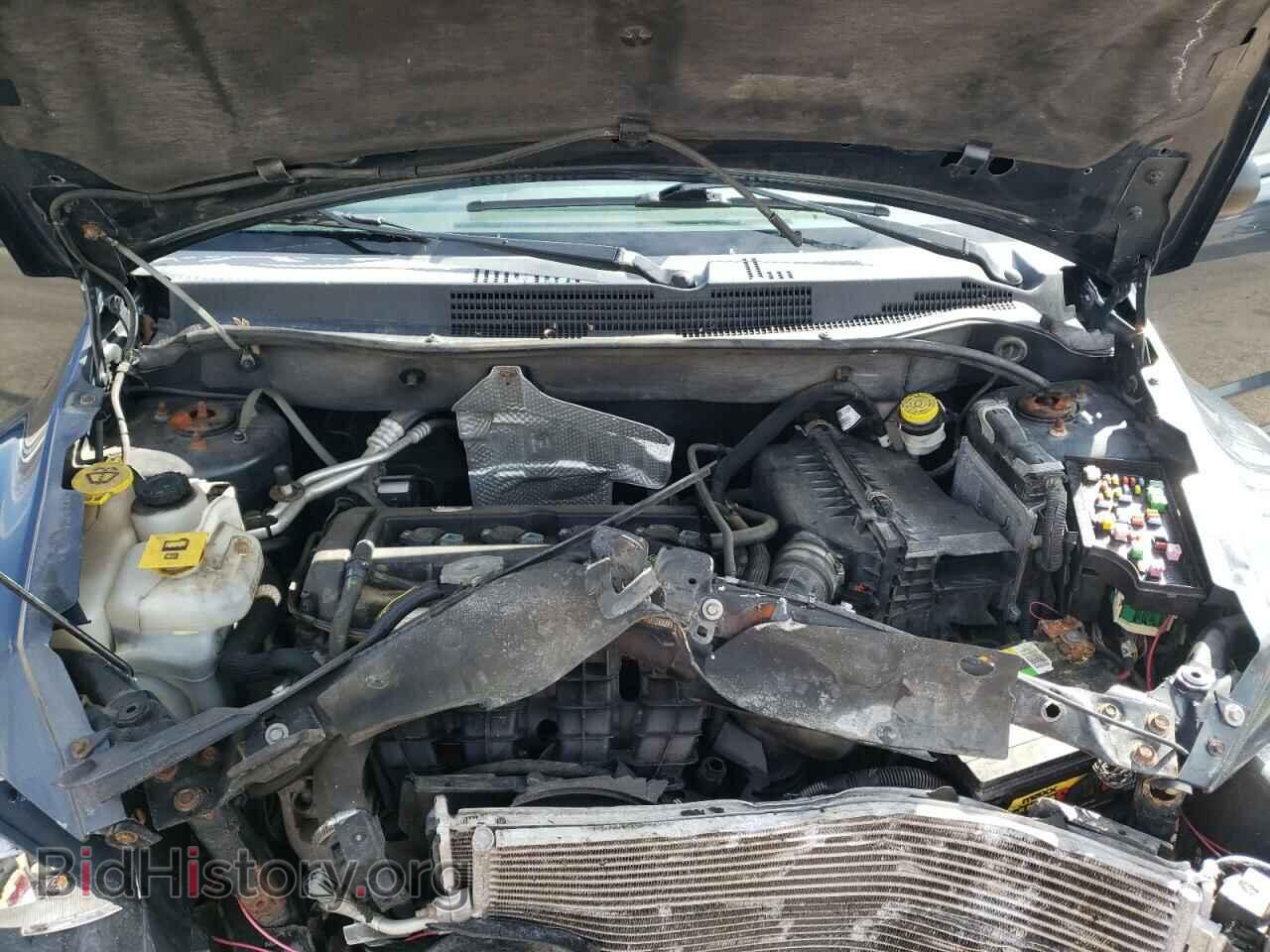 2007 DODGE CALIBER - VIN: 1B3HB28B07D126703 - Photo 7