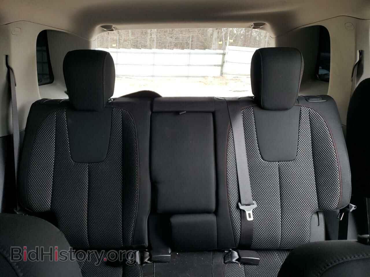 2017 GMC TERRAIN - VIN: 2GKFLTEK5H6295407 - Фото 10