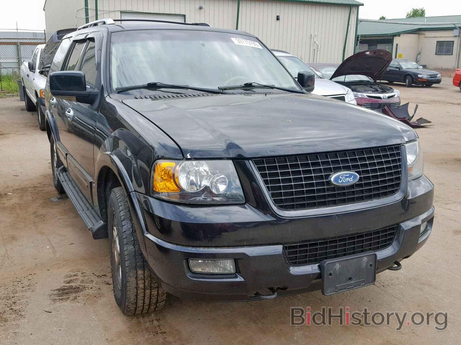 Photo 1FMFU20516LA81261 - FORD EXPEDITION 2006