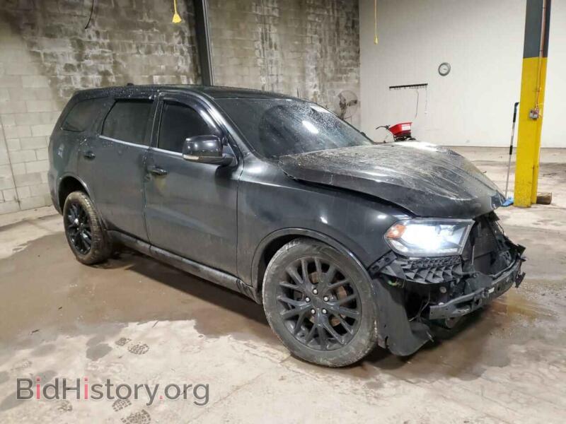2016 Dodge DURANGO (VIN 1C4RDJDG9GC416209) — photo 4 of 14