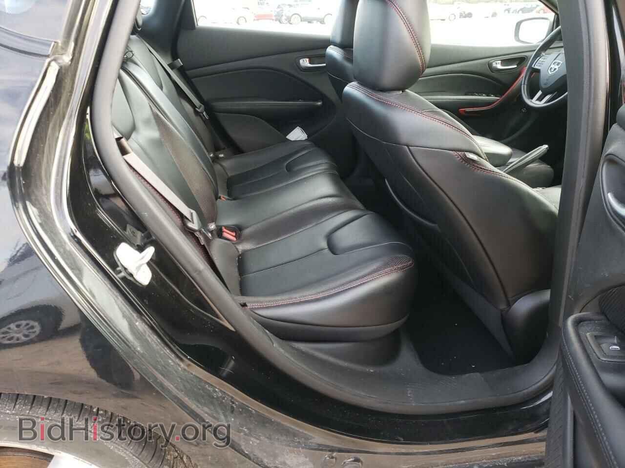 2014 DODGE DART - VIN: 1C3CDFEB2ED868181 - Фото 6