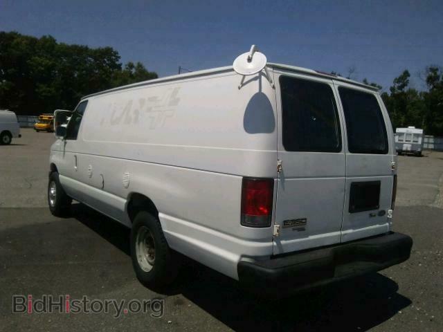 2011 FORD ECONOLINE - VIN: 1FDSS3EL3BDA71725 - Фото 3